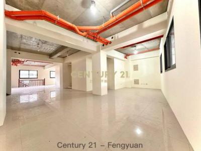 圓環東路, Fengyuan Dist., Taichung 420, Taiwan