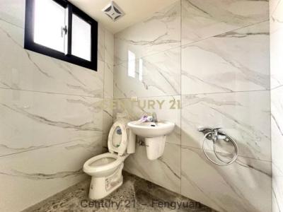 圓環東路, Fengyuan Dist., Taichung 420, Taiwan