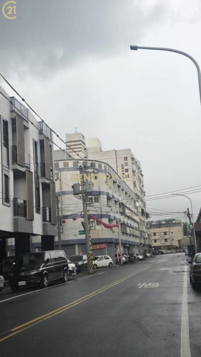 中和街, Taiping Dist., Taichung City 411, Taiwan
