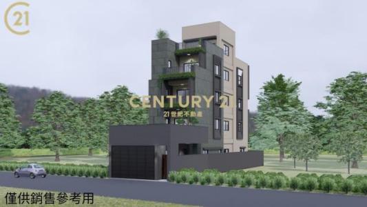 順興街, Beitun Dist., Taichung City 406, Taiwan