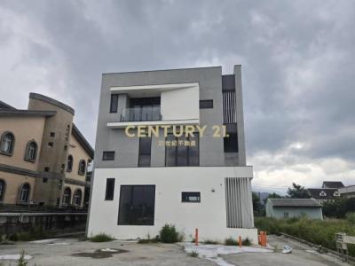 深洲路, Yuanshan Township, Yilan City 264, Taiwan