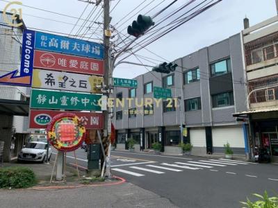 大埔路, Huatan Township, Changhua County 503, Taiwan