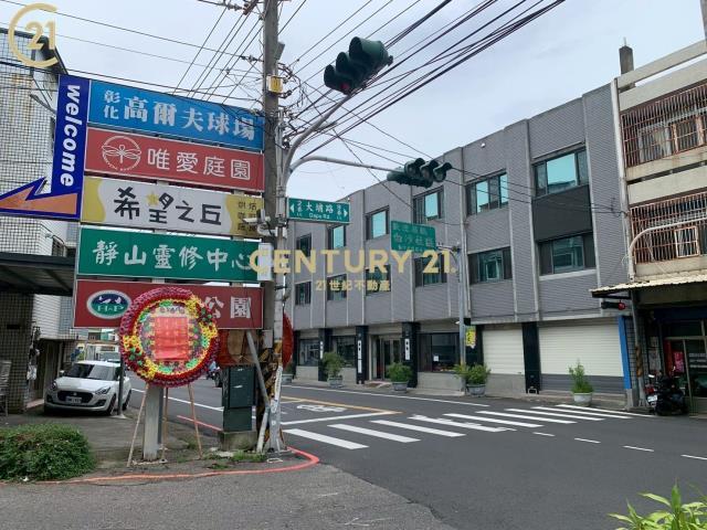 大埔路, Huatan Township, Changhua County 503, 台湾