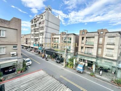 中央路二段, Zhuangwei Township, 이란 263, 대만