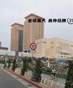 觀光街, Banqiao Dist., New Taipei City 220, Taiwan