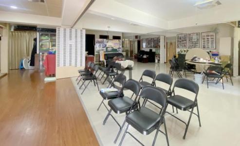 中港路, Xinzhuang Dist., New Taipei City 242, Taiwan