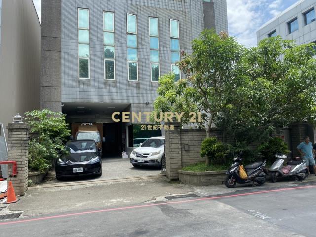 博物館路, Bali Dist., New Taipei City 249, Taiwan