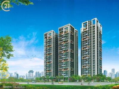 復興路二段, South Dist., Taichung City 402, Taiwan