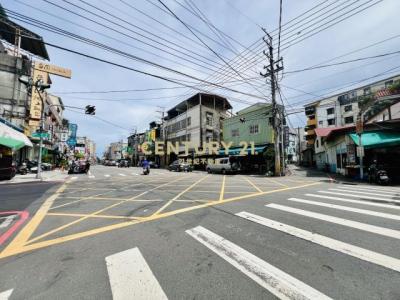 三陽段, Fengyuan Dist., Taichung 420, Taiwan