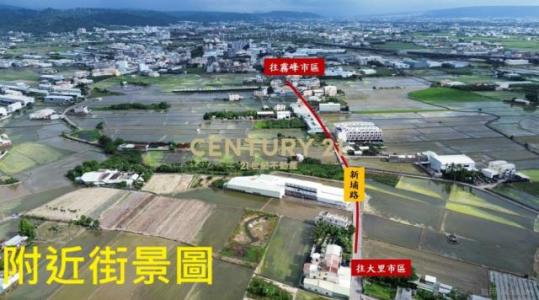 新埔段, Wufeng Dist., טאיצ'ונג עיר 413, טיוואן