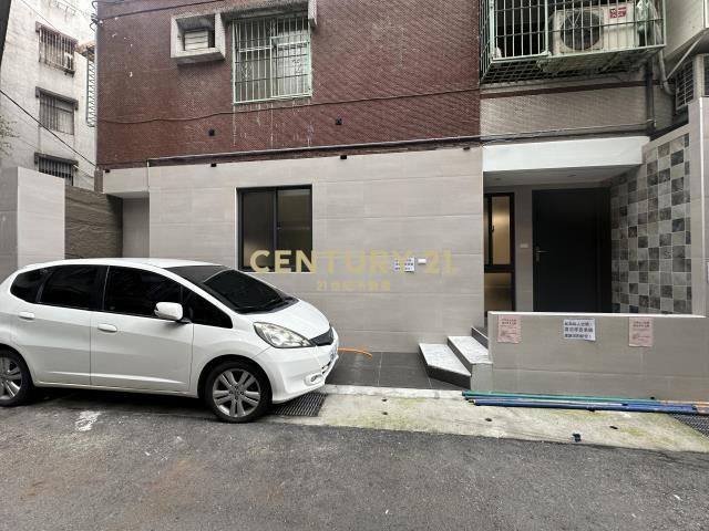 自立路, Zhonghe Dist., Nueva Taipei 235, Taiwán