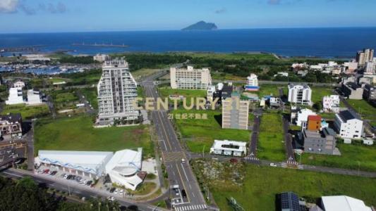 烏石港段, توشينج بلدة, مدينة ييلان 261, تايوان