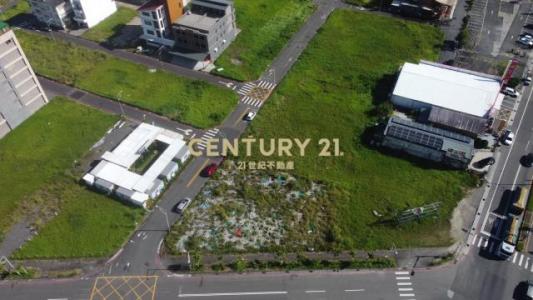 烏石港段, توشينج بلدة, مدينة ييلان 261, تايوان