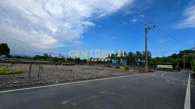 新協和段, Wujie Township, 이란 268, 대만