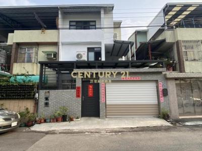 中山路二段, Taiping Dist., Taichung City 411, Taiwan