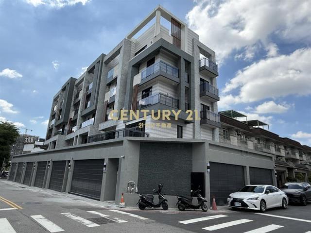 祥順一街, Beitun Dist., Taichung 406, Taiwan