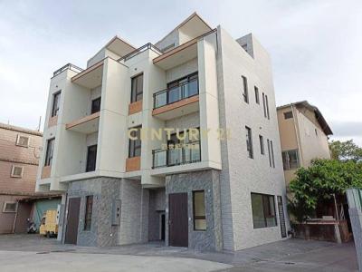 凱旋路, Yilan City, Yilan City 260, Taiwan