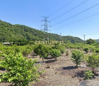 淋漓坑段, Dongshan Township, 이란 269, 대만