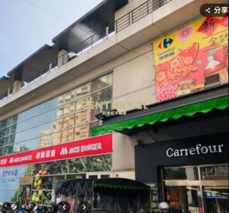 福上巷, Xitun Dist., Taichung City 407, Taiwan