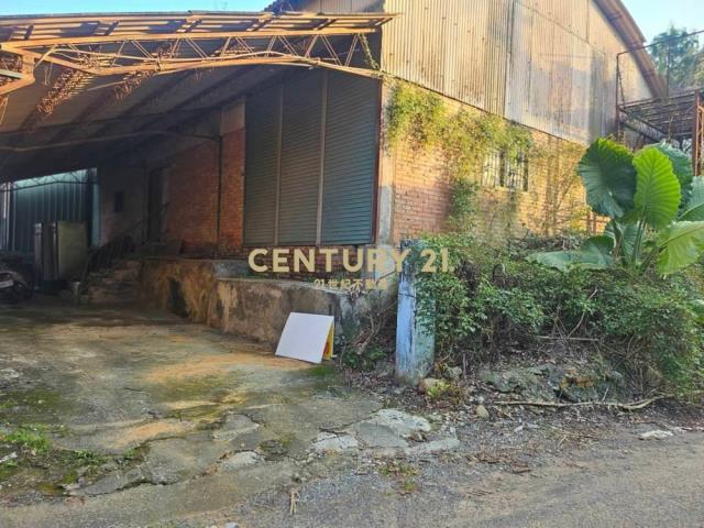 南大庄段, Mingjian Township, Nantou County 551, Taïwan