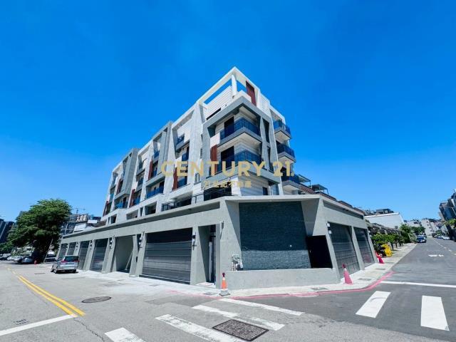 祥順一街, Beitun Dist., Taichung 406, Taiwan