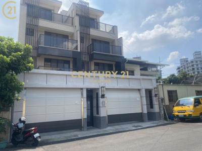 新平路三段, Taiping Dist., Taichung City 411, Taiwan