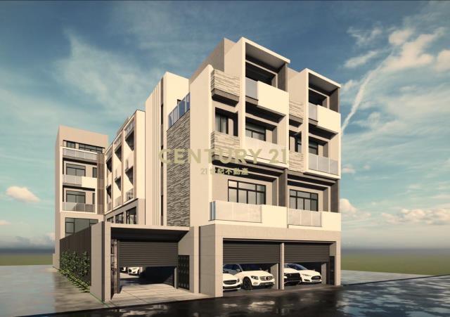 德芳南路, Dali Dist., Taichung 412, Taïwan