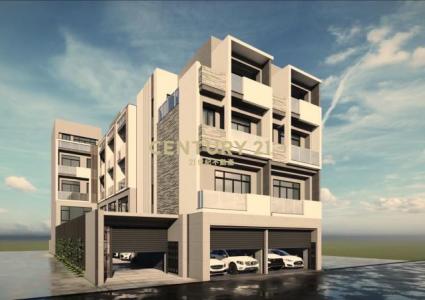 德芳南路, Dali Dist., Taichung 412, Taïwan