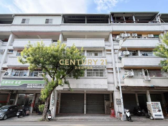 吉峰路, Wufeng Dist., Taichung City 413, Taiwan