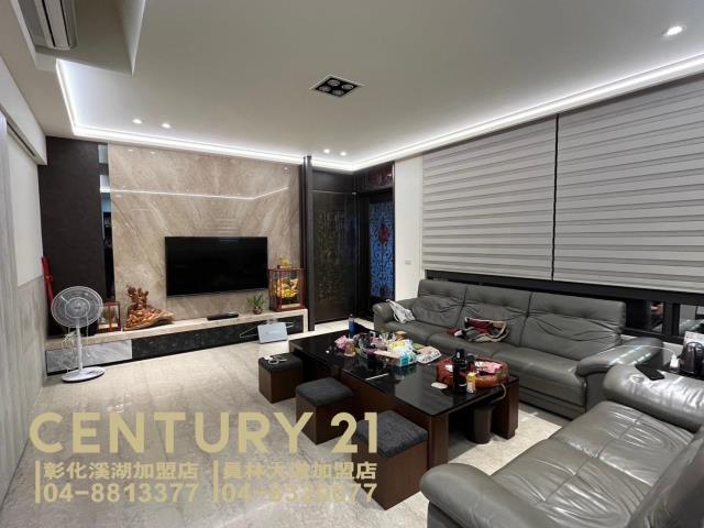 富貴街, Xihu Township, Changhua County 514, Tayvan