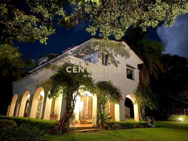 枕山一村, Yuanshan Township, 이란 264, 대만