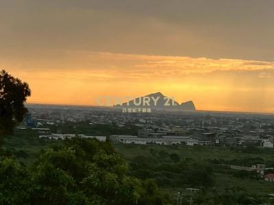 枕山一村, Yuanshan Township, 이란 264, 대만