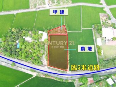 嘉興段, Fenyuan Township, Changhua County 502, 台湾