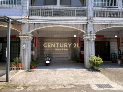 光明一路, Nantou City, Nantou County 540, Taiwan