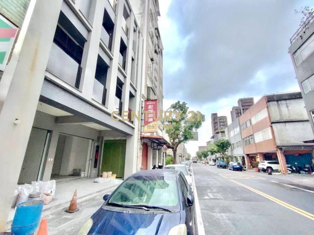 復興路三段, Yilan City, Yilan City 260, Taiwan