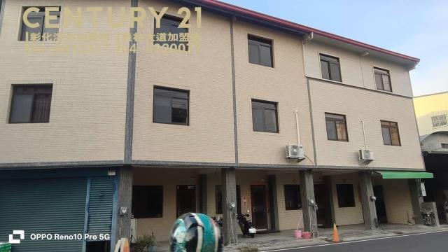 崙雅巷, 員林市, Changhua County 510, Taiwan