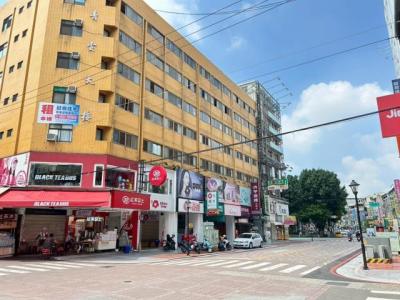 逢甲路, Xitun Dist., Taichung 407, Taiwan