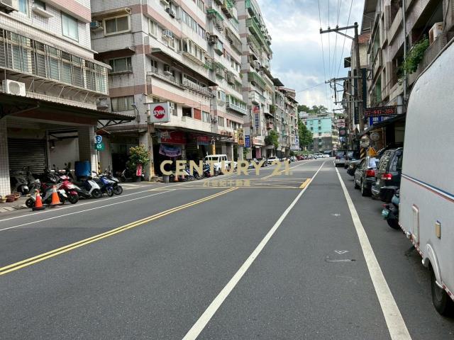 中正路, Zhongzheng Dist., 基隆 202, 台湾