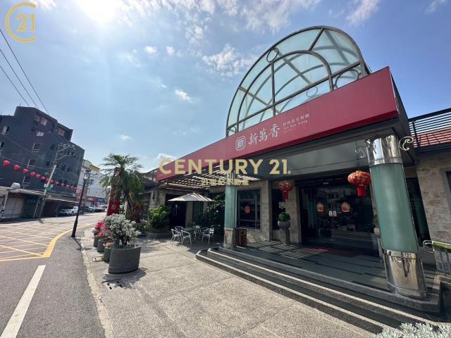 民生路, Shanhua Dist., 台南 741, 台湾