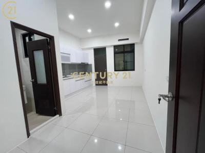 怡安路一段, Annan Dist., Tainan 709, Taiwán