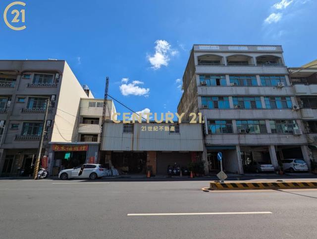 安慶段, Annan Dist., 台南 709, 台湾