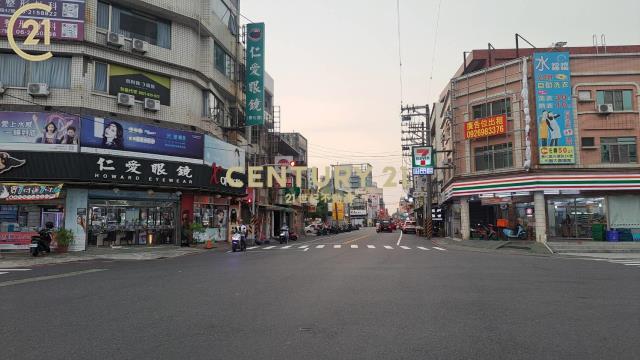中正路, Shanhua Dist., Tainan 741, Taïwan