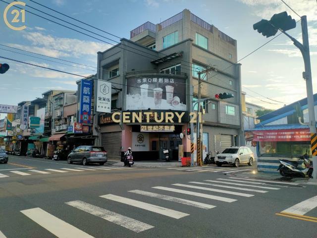 復國一路, Yongkang Dist., Tainan 710, Taiwan