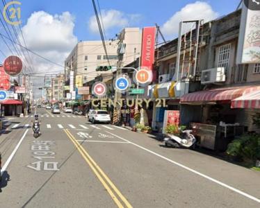 中山路, Shanhua Dist., 台南 741, 台湾