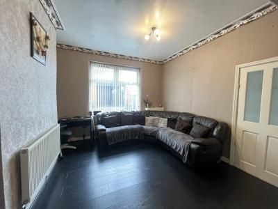 1, Crompton Street, PRESTON, United Kingdom