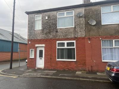 1, Crompton Street, PRESTON, United Kingdom