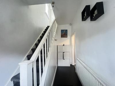 1, Crompton Street, PRESTON, United Kingdom