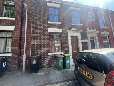 39, Milner Street, PRESTON, United Kingdom