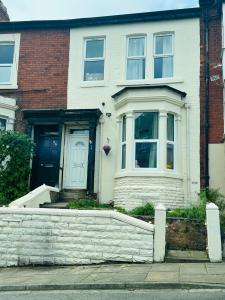 49, Tulketh Crescent, Preston, United Kingdom