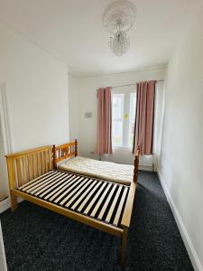 49, Tulketh Crescent, Preston, United Kingdom